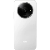 Смартфон Xiaomi Poco C61 3/64Gb White (X60836)