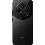 Смартфон Xiaomi Poco C75 6/128Gb Black (58874)