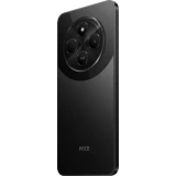 Смартфон Xiaomi Poco C75 6/128Gb Black (58874)