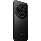 Смартфон Xiaomi Poco C75 6/128Gb Black (58874)