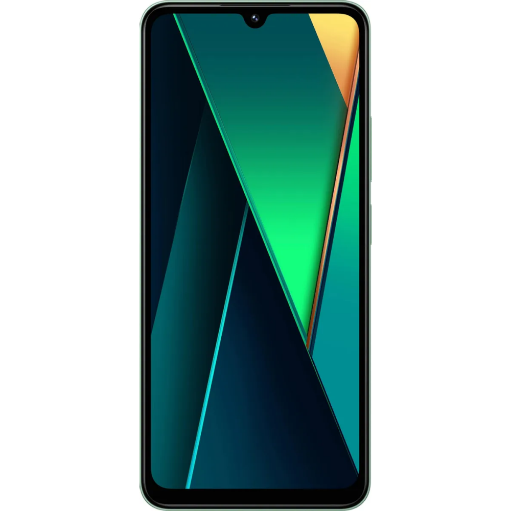 Смартфон Xiaomi Poco C75 6/128Gb Green - 59735