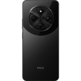 Смартфон Xiaomi Poco C75 8/256Gb Black (58879)