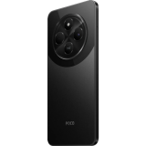 Смартфон Xiaomi Poco C75 8/256Gb Black (58879)