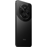 Смартфон Xiaomi Poco C75 8/256Gb Black (58879)