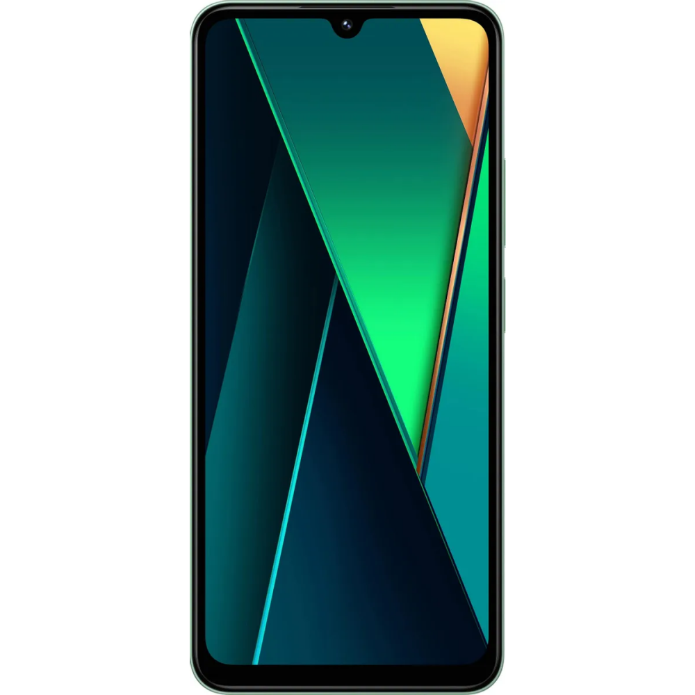 Смартфон Xiaomi Poco C75 8/256Gb Green - 59749