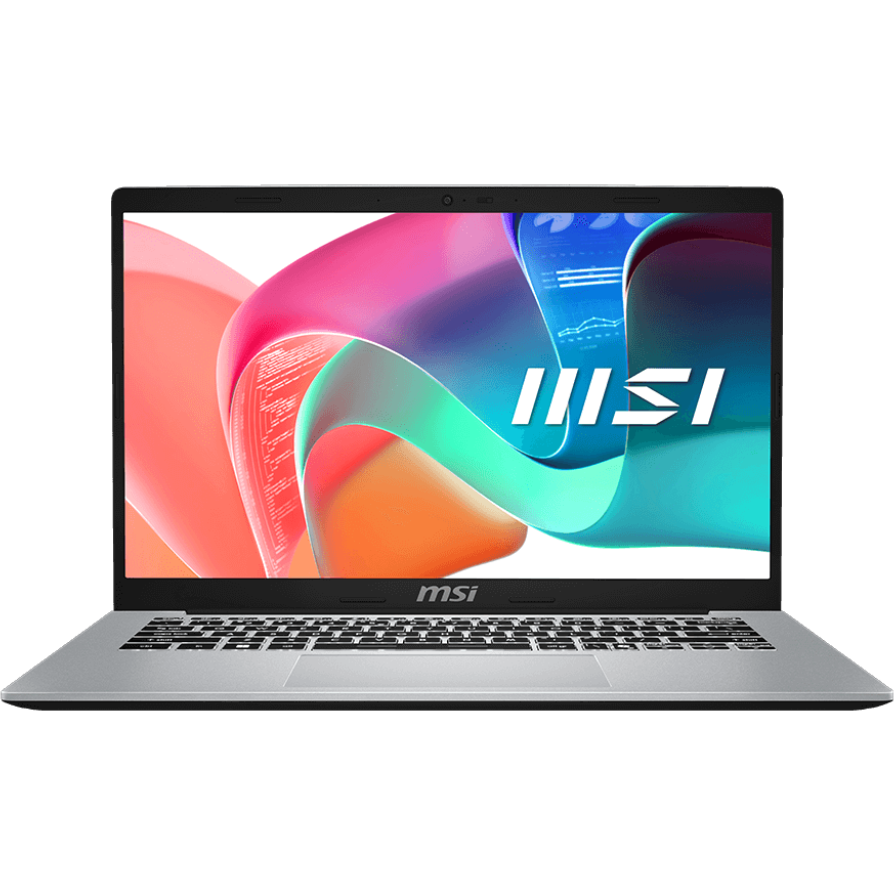 Ноутбук MSI Modern 14 F13MG-087XRU - 9S7-15S122-087