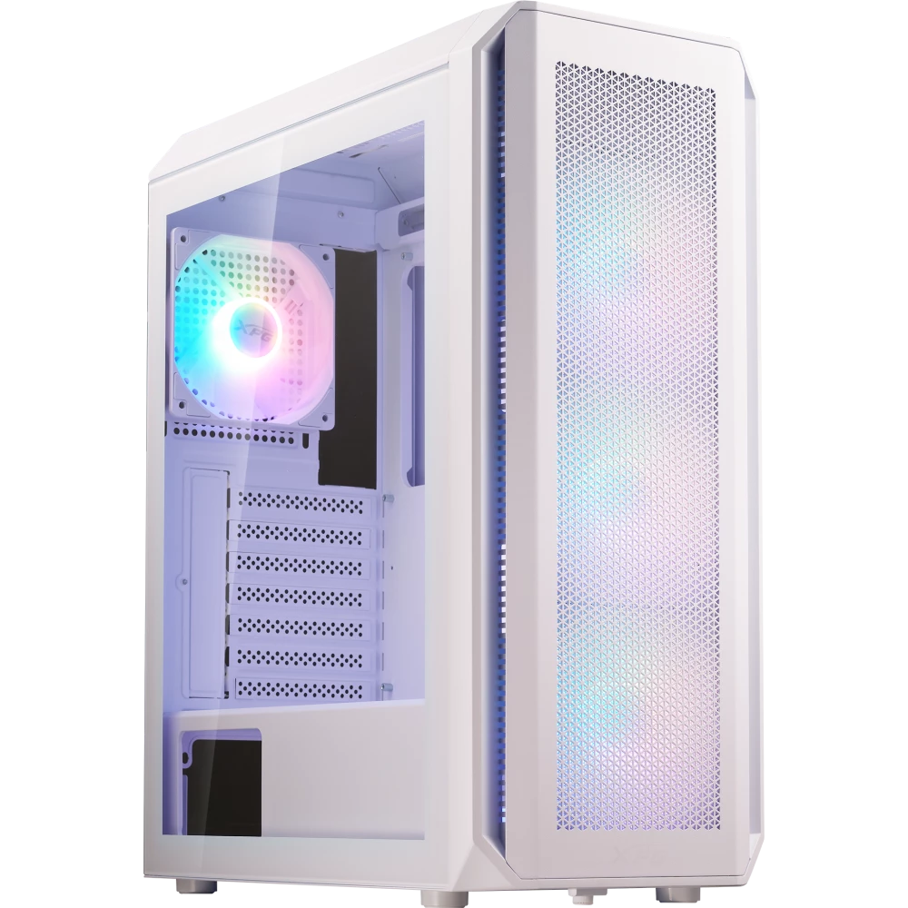 Корпус ADATA XPG VALOR AIR PLUS White - VALORAIRPLUSMTA-WHCWW