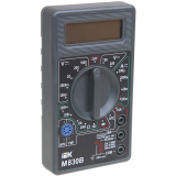 Мультиметр IEK UNIVERSAL M830B (TMD-2B-830)