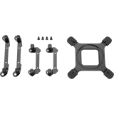 Система жидкостного охлаждения Ocypus Delta L36 ARGB Black (Delta-L36-BK ARGB)