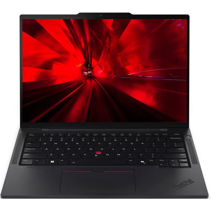 Ноутбук Lenovo ThinkPad T14s Gen 5 (21LTS2JY00-NoOS)