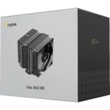 Кулер Ocypus Iota A62 Black (Iota-A62-BK)