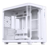 Корпус Jonsbo TK-3 White