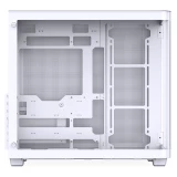 Корпус Jonsbo TK-3 White