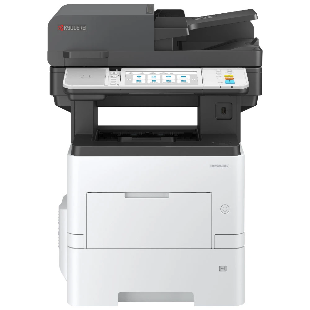 МФУ Kyocera Ecosys MA6000ifx - 110C0V3NL0