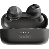 Гарнитура Sudio T3 Black (T3BLK)