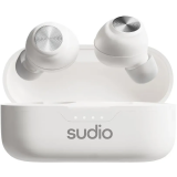 Гарнитура Sudio T3 White (T3WHT)