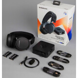 Гарнитура SteelSeries Arctis Pro Wireless (61473)