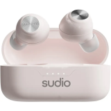 Гарнитура Sudio T3 Pink (T3PNK)