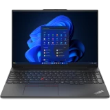 Ноутбук Lenovo ThinkPad E16 Gen 2 (AMD) (21M5S03A00-NoOS)