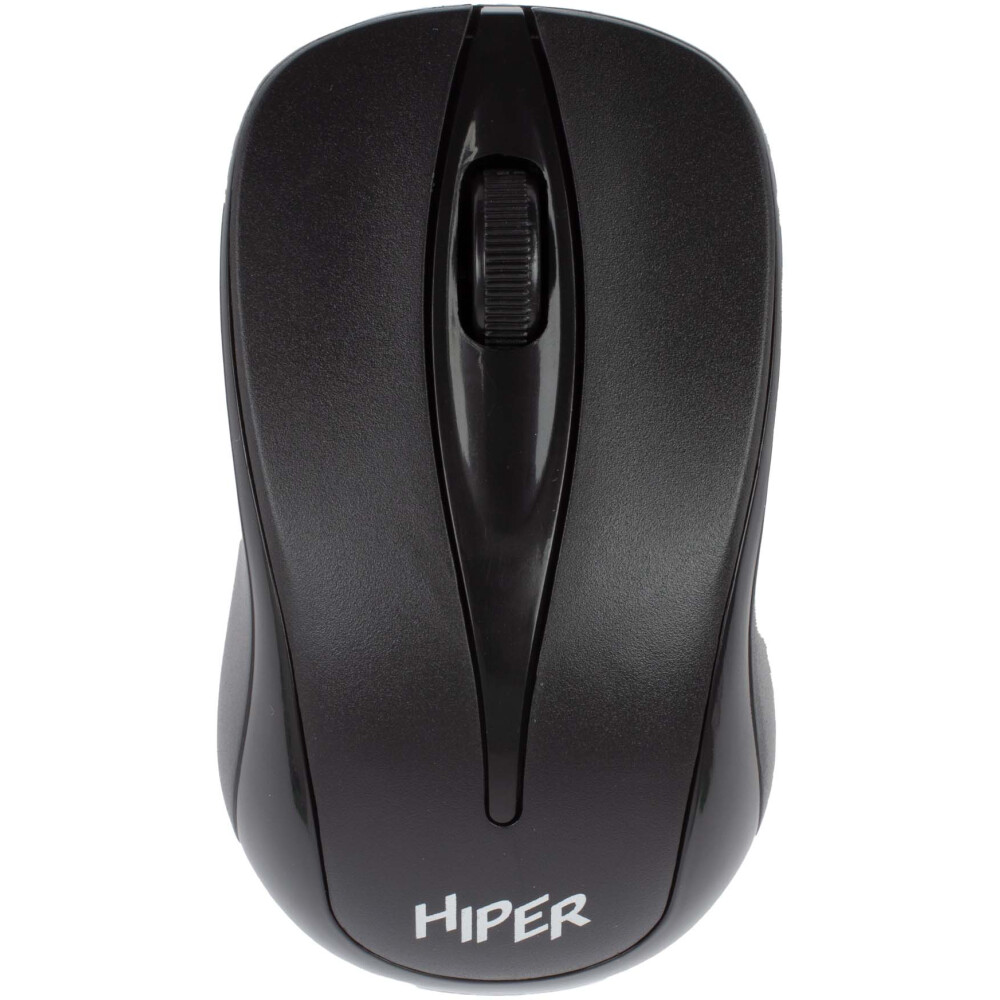 Мышь HIPER HOMW-061 Black