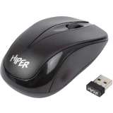 Мышь HIPER HOMW-061 Black