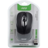 Мышь HIPER HOMW-061 Black