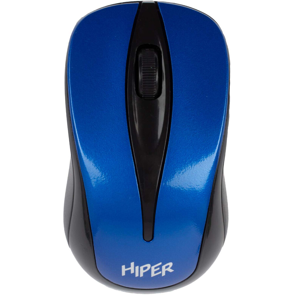 Мышь HIPER HOMW-062 Blue