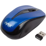 Мышь HIPER HOMW-062 Blue