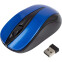 Мышь HIPER HOMW-062 Blue - фото 4