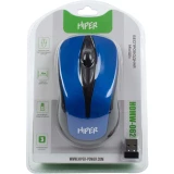 Мышь HIPER HOMW-062 Blue