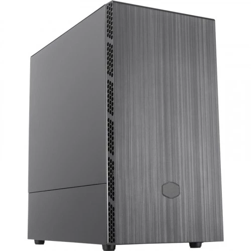 Корпус Cooler Master MasterBox MB400L Black (MCB-B400L-KNNN-S00)