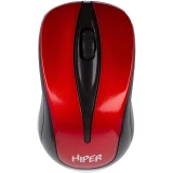 Мышь HIPER HOMW-063 Red