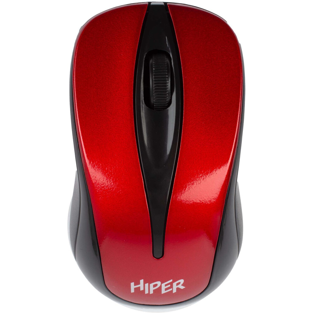 Мышь HIPER HOMW-063 Red