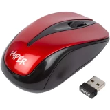 Мышь HIPER HOMW-063 Red