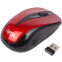 Мышь HIPER HOMW-063 Red - фото 3