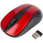 Мышь HIPER HOMW-063 Red - фото 4