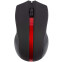 Мышь HIPER HOMW-073 Black/Red