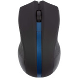 Мышь HIPER HOMW-074 Black/Blue