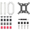 Кулер ID-COOLING FROZN A410 DW - фото 6