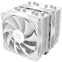 Кулер ID-COOLING SE-206-XT White - фото 3