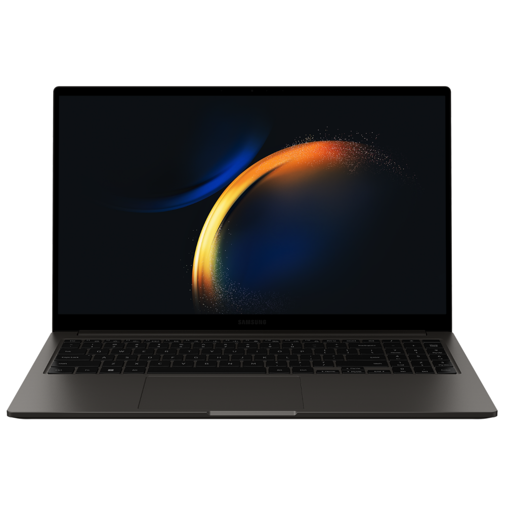 Ноутбук Samsung Galaxy Book3 15 (NP754XFG-KA1IN)