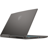 Ноутбук MSI Thin 15 B12UCX-2633XRU (9S7-16R831-2633)