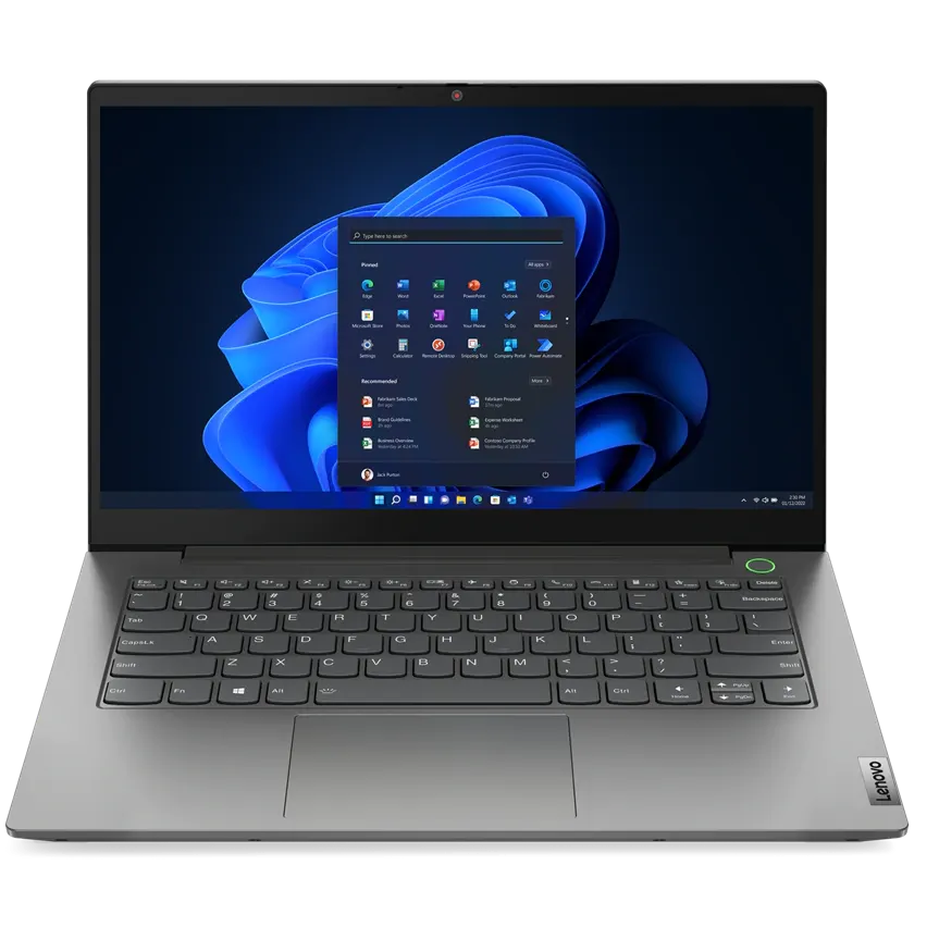 Ноутбук Lenovo ThinkBook 14 G4 IAP (21DH00BGPB)