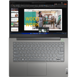 Ноутбук Lenovo ThinkBook 14 G4 IAP (21DH00BGPB)