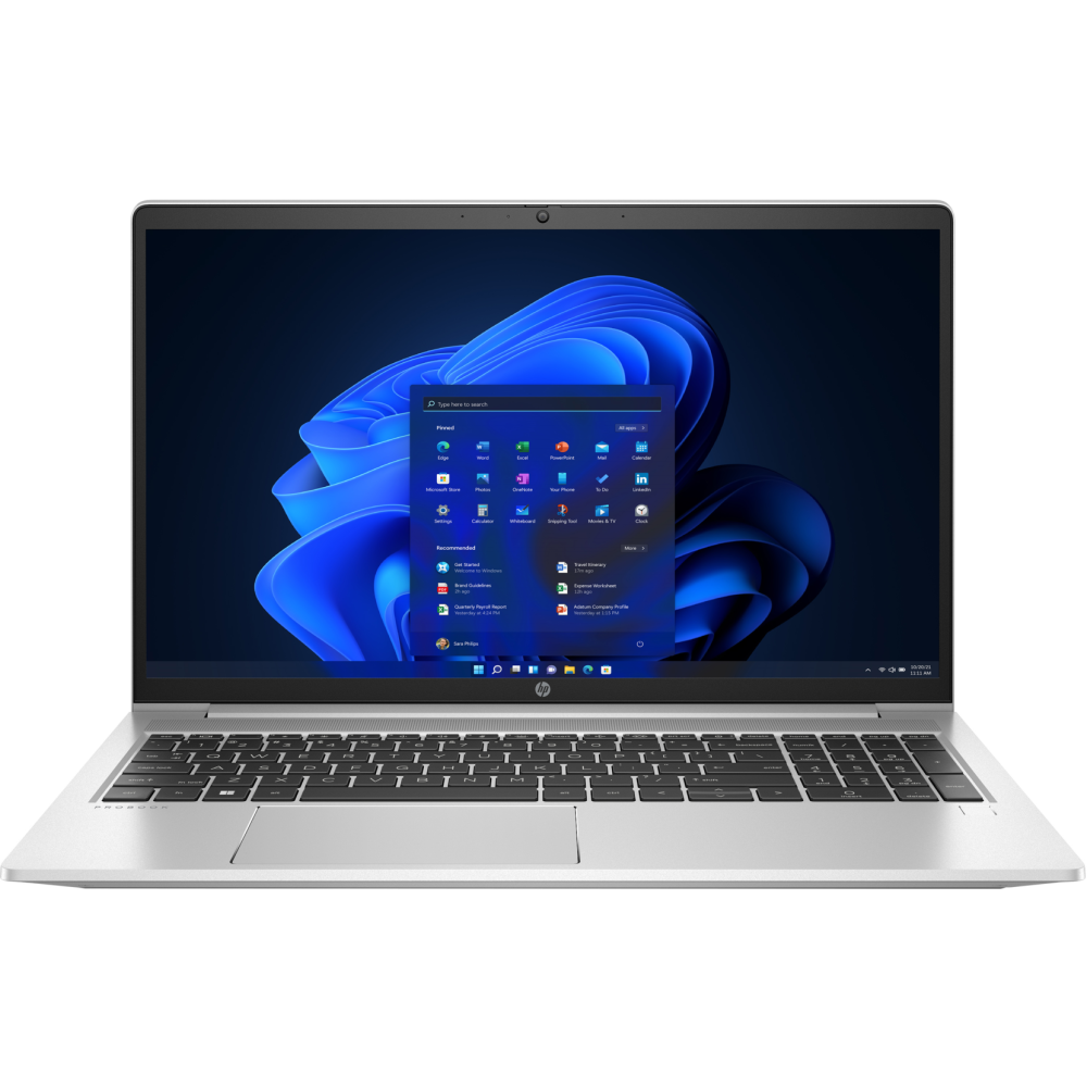 Ноутбук HP ProBook 450 G9 (674N0AV)