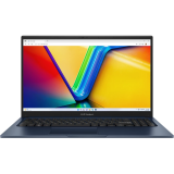 Ноутбук ASUS X1504ZA Vivobook 15 Quiet blue (BQ322) (X1504ZA-BQ322)