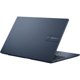 Ноутбук ASUS X1504ZA Vivobook 15 Quiet blue (BQ322) (X1504ZA-BQ322)