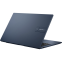 Ноутбук ASUS X1504ZA Vivobook 15 Quiet blue (BQ322) - X1504ZA-BQ322 - фото 5