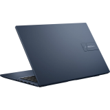 Ноутбук ASUS X1504ZA Vivobook 15 Quiet blue (BQ322) (X1504ZA-BQ322)