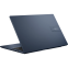 Ноутбук ASUS X1504ZA Vivobook 15 Quiet blue (BQ322) - X1504ZA-BQ322 - фото 6